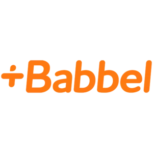 Babbel: Preisgekrönt inkl. Live-Coaching