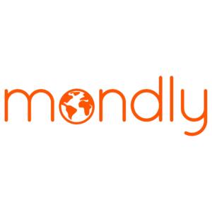Mondly: 41 mögliche Sprachen