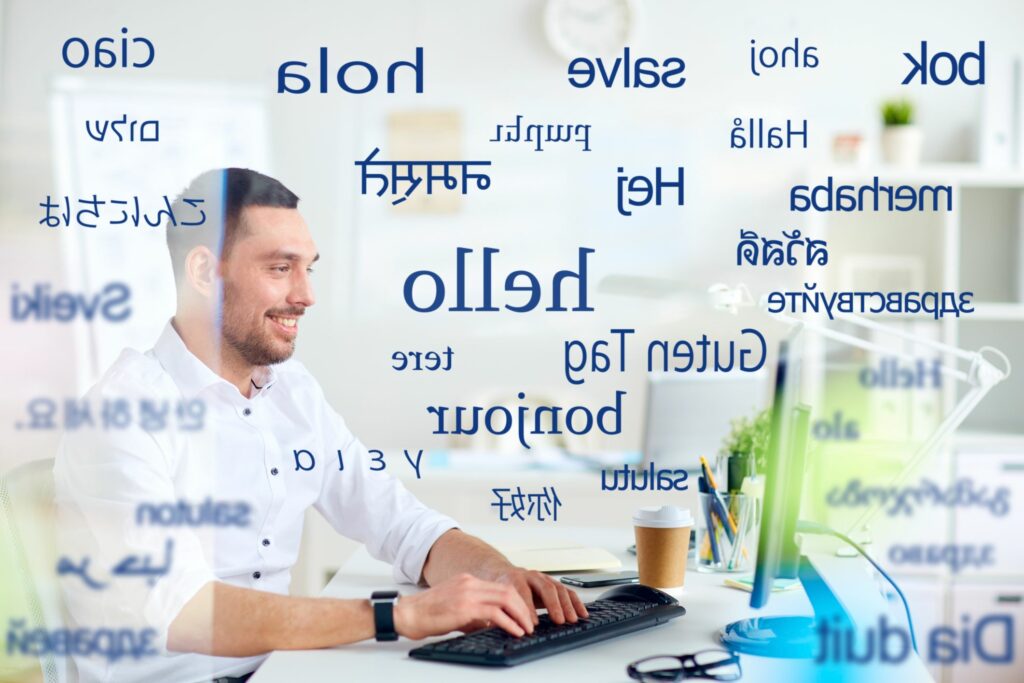 Ratgeber: Sprachen lernen als Karrierebooster