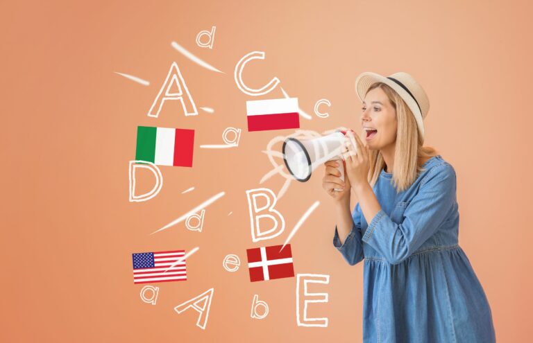 Sprachen lernen News