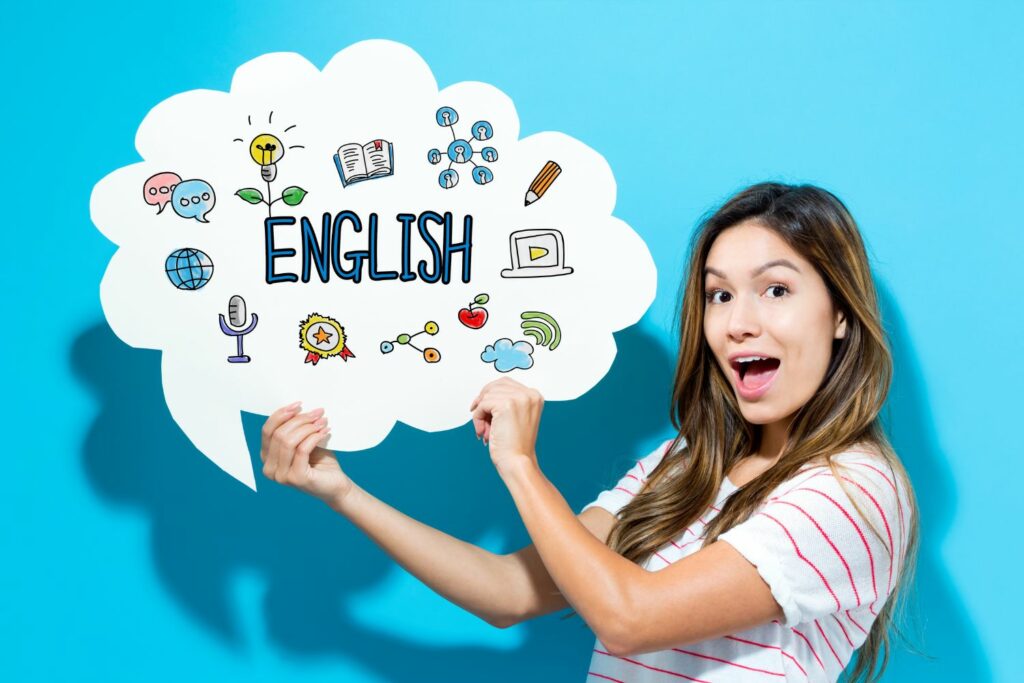 Die 10 besten TVSerien zum Englisch lernen