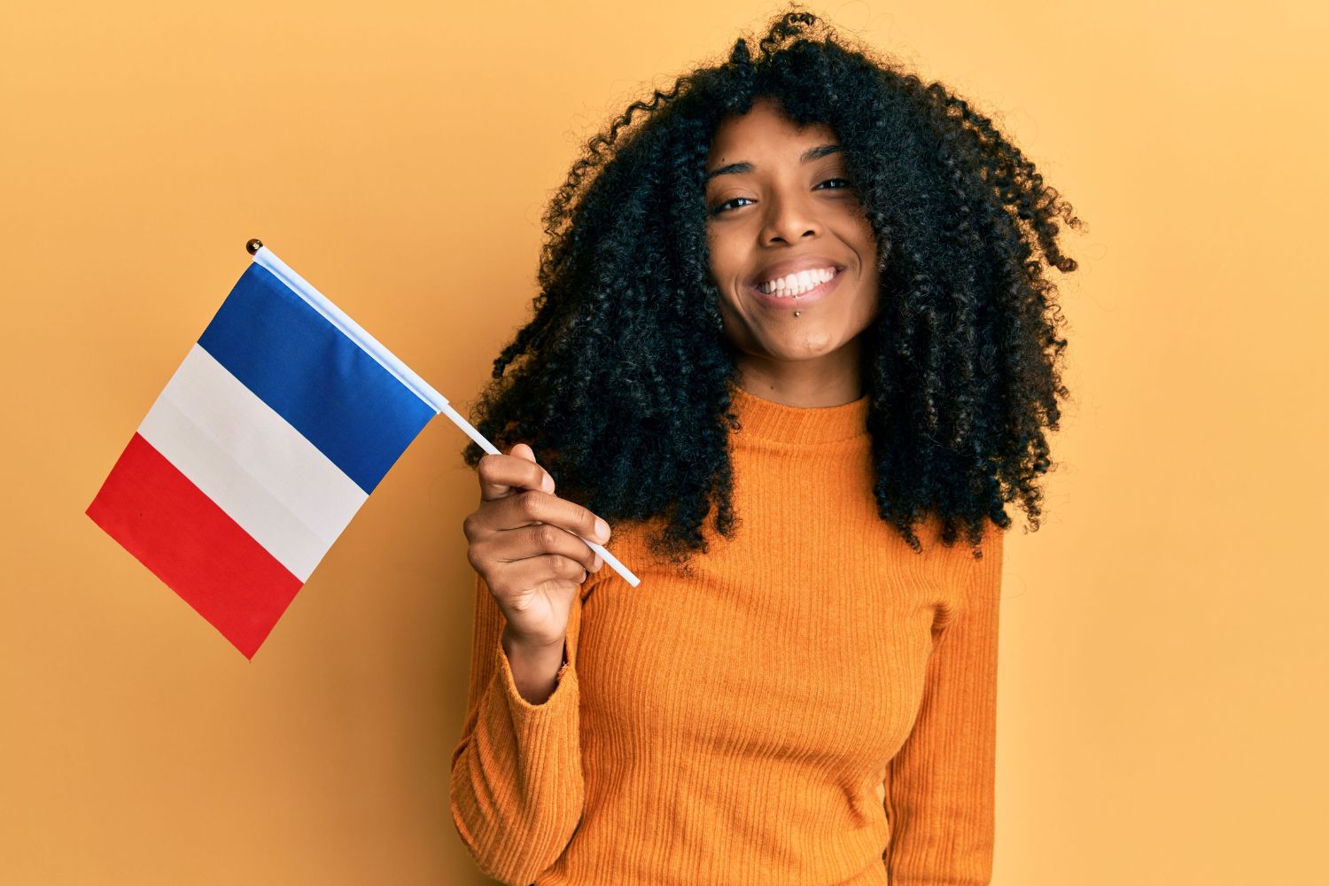 Vous parlez français? 4 gute Gründe zum Französisch lernen