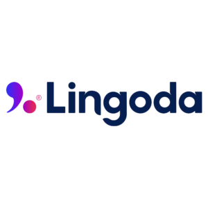 Lingoda: Selbstbewusst sprechen