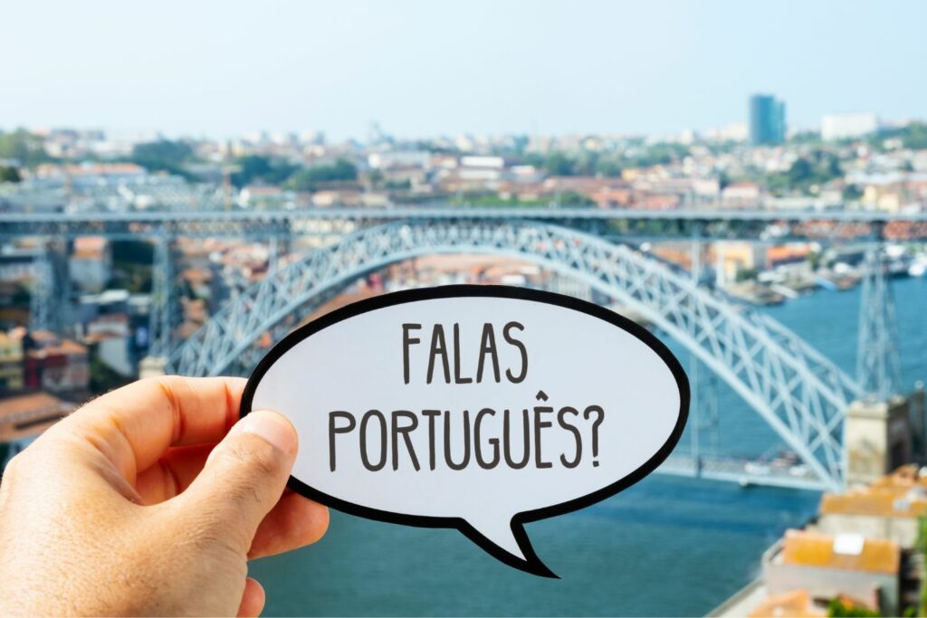 Portugiesisch lernen 9 überzeugende Gründe und Tipps