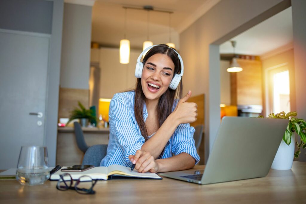 online fremdsprache lernen