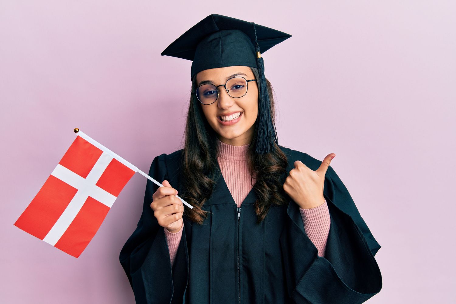 Velkommen! Dänisch lernen für Anfänger: So geht’s richtig