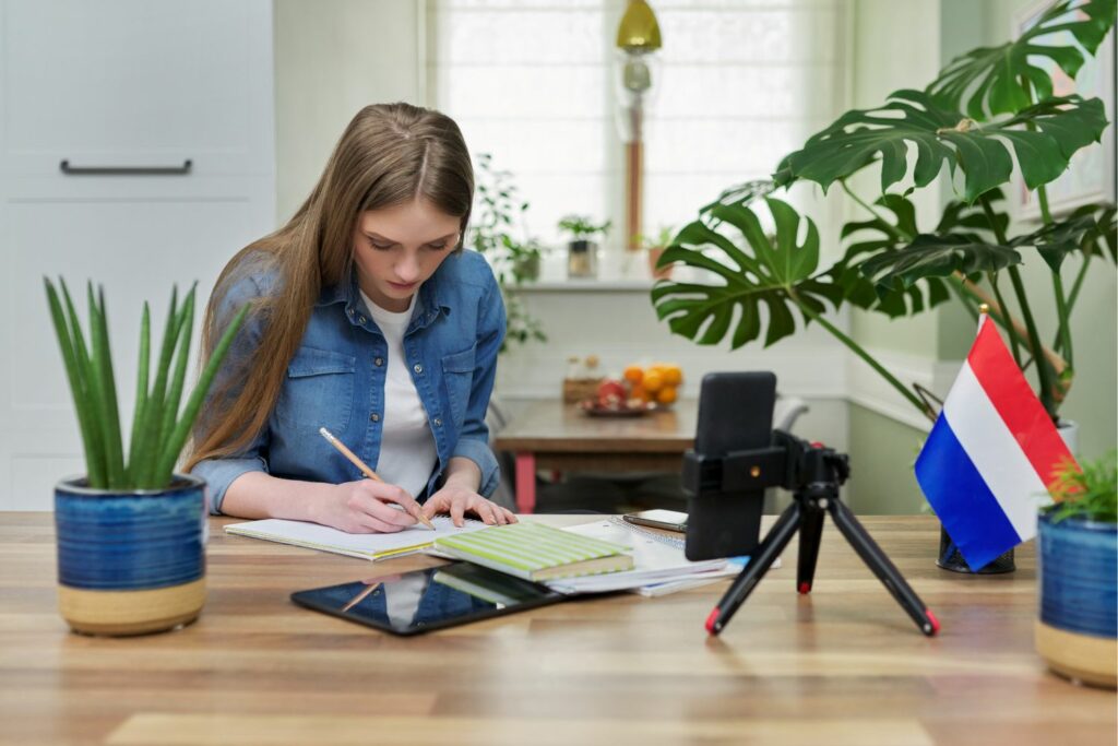 Niederländisch lernen Die besten Gründe, Tipps und Methoden
