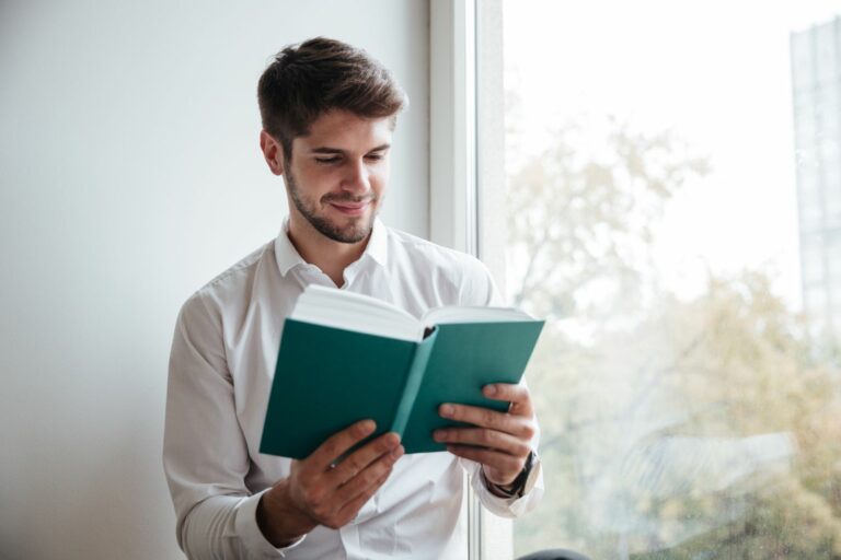 Lesekompetenz Fremdsprache
