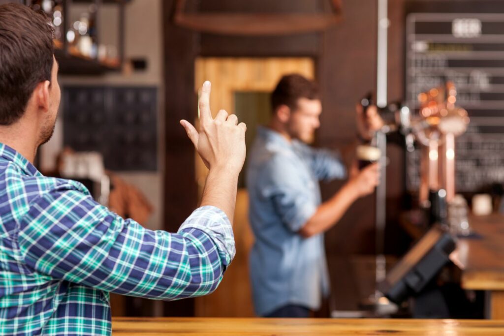 Sprachenlernen wie ein Kind: falsche Freunde