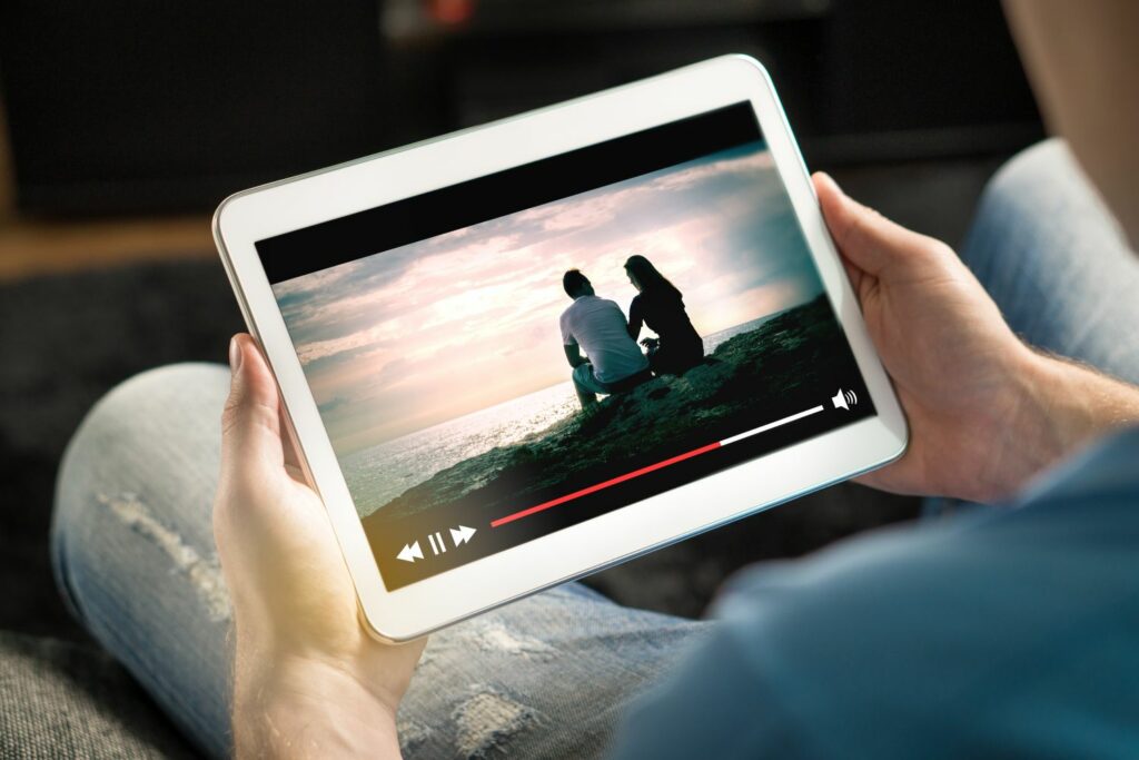 Die 10 besten Filme zum Englisch lernen