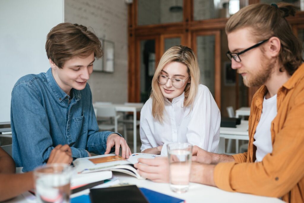 Vokabeln lernen: Sinne