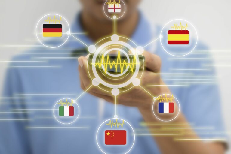 KI Sprachenlernen