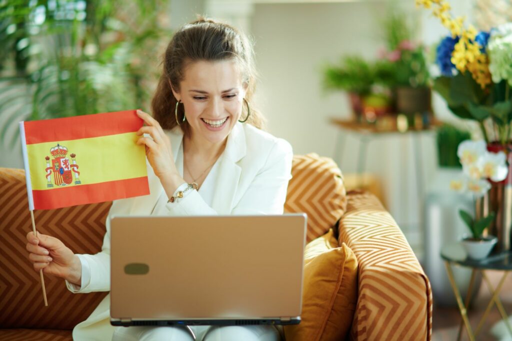 Spanisch lernen als Erwachsener: Kultur