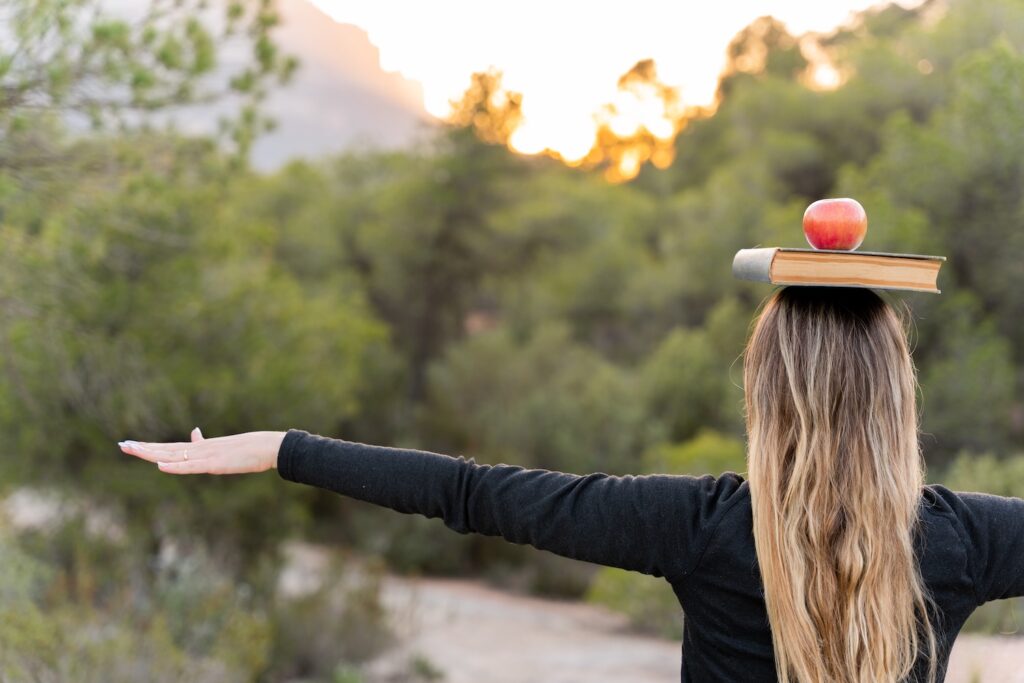 Sprachlern-Routine: Psychologie