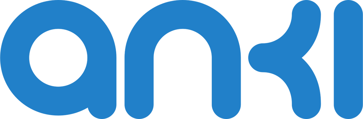 Anki Logo