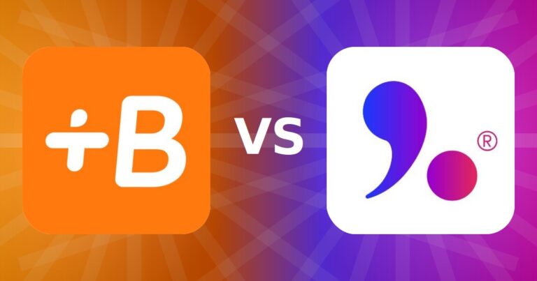 Babbel vs. Lingoda Vergleich