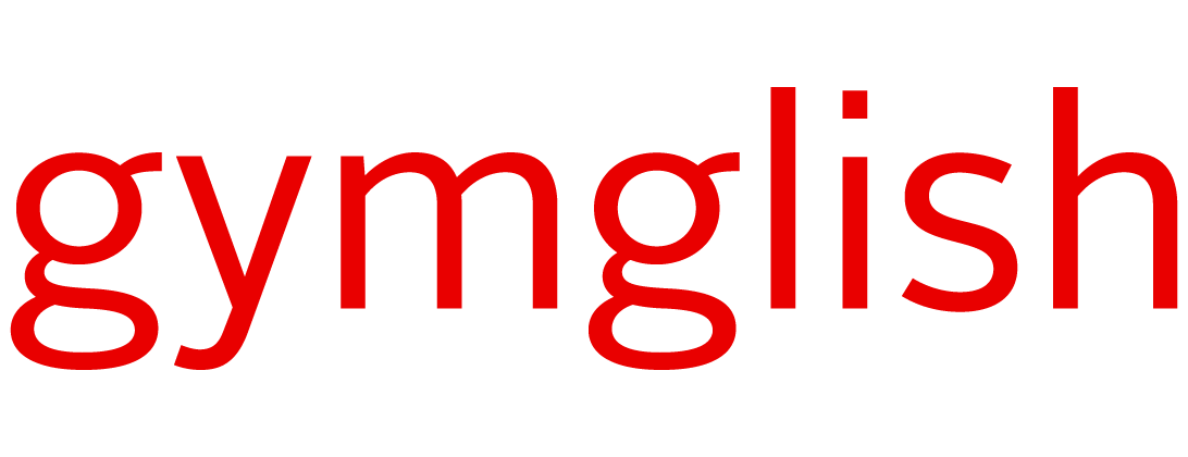 Gymglish App