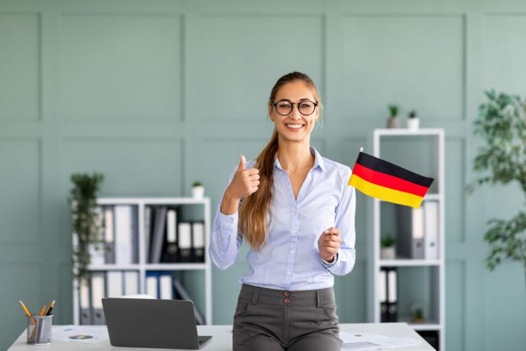 Leichteste Sprachen für Deutsche