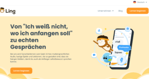 Ling App: Über 60 Sprachen mit Chatbot-Training