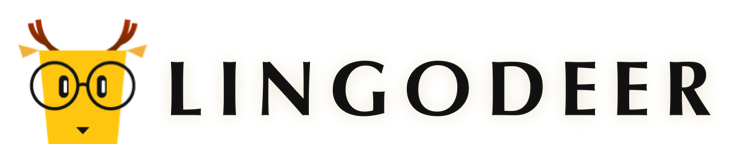 LingoDeer App
