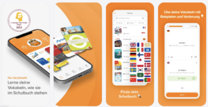 Phase6: Der digitale Karteikasten mit Schulbuch-Bezug