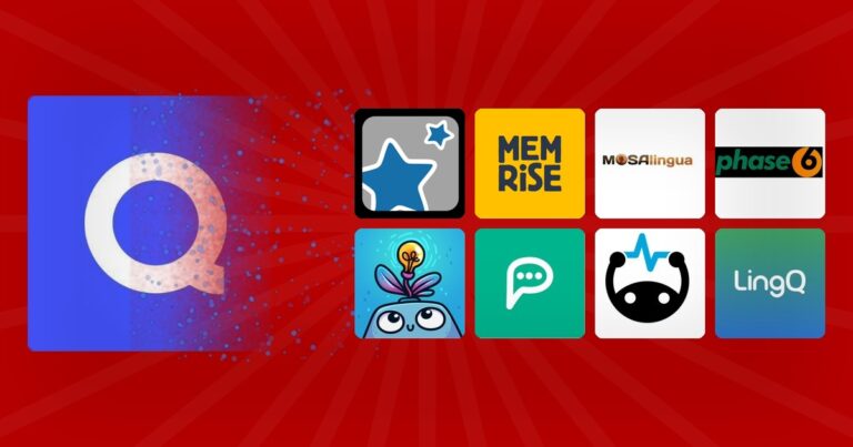 Quizlet Alternativen: die besten Lernkarten-Apps im Vergleich