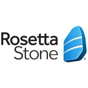 Rosetta Stone: Klassisches Lernen durch Immersion