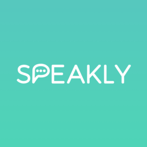 Speakly: Wissenschaftlich fundiert ab 4 €/Monat