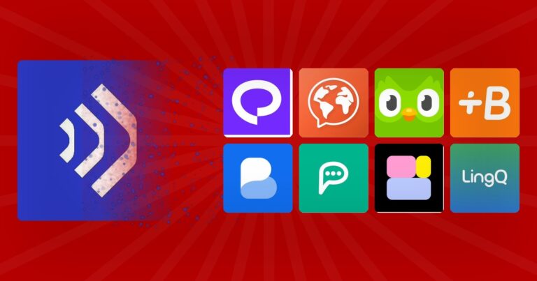 Talkpal Alternativen 2026: KI-Sprachlern-Apps im Vergleich