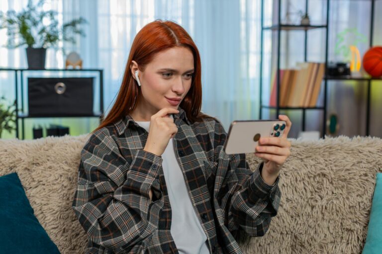 Vom Plateau zur Sprachsicherheit: Apps für Fortgeschrittene